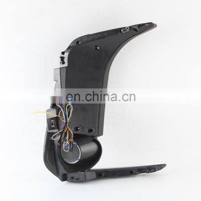 Led Drl Starting Dynamic Daytime Running Light Sequential Turn Signal Blue Night Mode for Toyota Corolla 2020-2021 photo-4