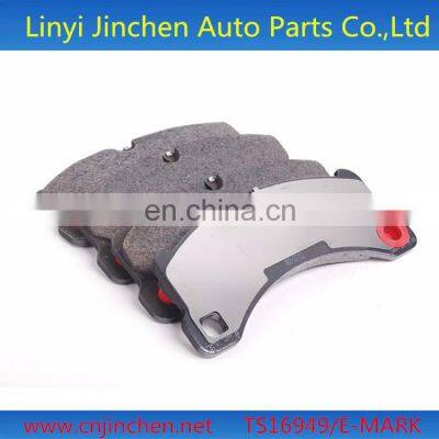Auto Brake Pad D1179/WVA24297/GDB3401 Car Parts photo-2