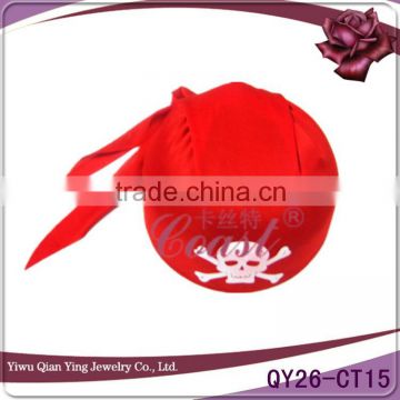 cheap cute red pirate hats for women