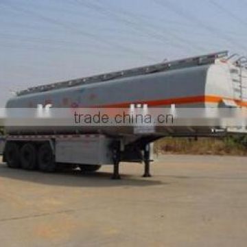 Dongfeng LPG Tank Trailer