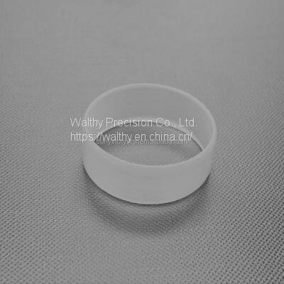 Customized Small Sapphire Parts and Protection photo-2