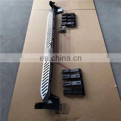 SIDE STEP BAR for Car Accessories for Trumpchi GS3 2017