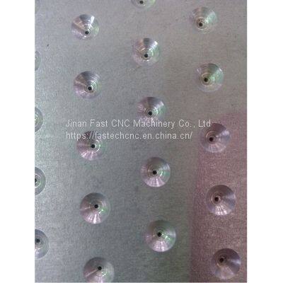 Taper Holes, Precision Hole Processing, Taper Holes Processing photo-2