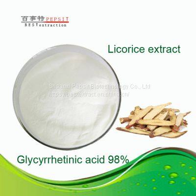 Glycyrrhetinic acid Cosmetic raw materials