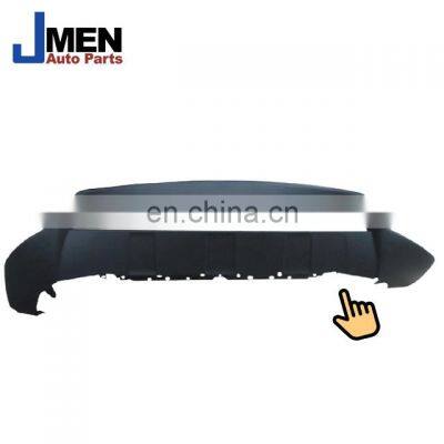 Jmen Taiwan 9Y0807061OK1 Front Spoiler for Porsche Cayenne 18- Car Auto Body Spare Parts