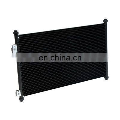 80110-SAA-003 80110SAAJ01 Hot Sale Auto Air Conditioning System Parts Air Condenser for Honda Jazz photo-2