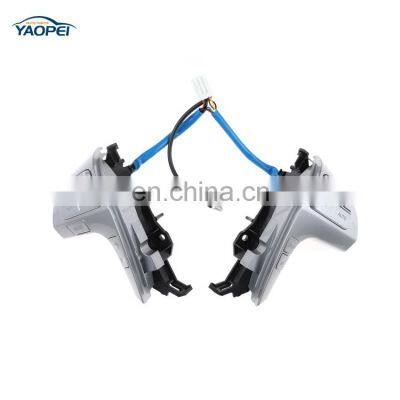 100003520 84250-06180-B0 High Quality Multifunction Steering Audio Button Switch 84250-06180 for Toyota Camry Hilux