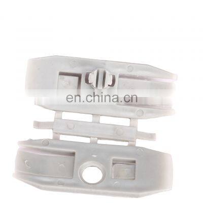 JZ Glass Clips Auto Nylon Plastic Fastener Factory Universal Mixed Auto Fastener Glass Clips