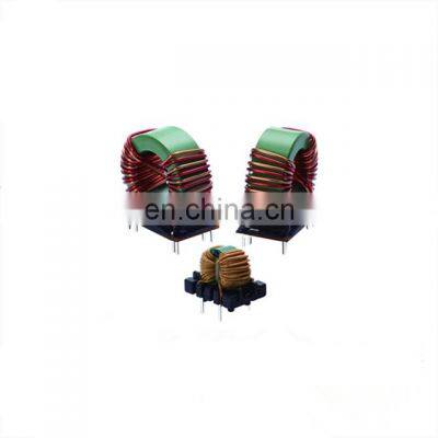 Toroidal CORE 10mH 20mH 25mH 30mH 50mH High-Intensity Current Common Mode Choke Coil Inductor