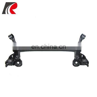 Direct Sales Cheap Support Sample Black Steel Rear Axle For PEUGEOT