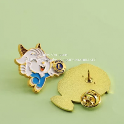 Badge