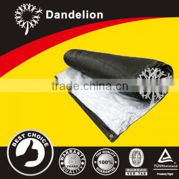 Heavy Duty Shrink Resistant Heat Insulation Insul Tarp