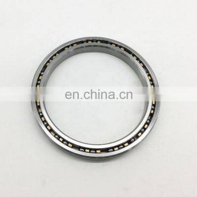 KA 040 XP0 Type X four point contact thin Section bearing KA040XP0