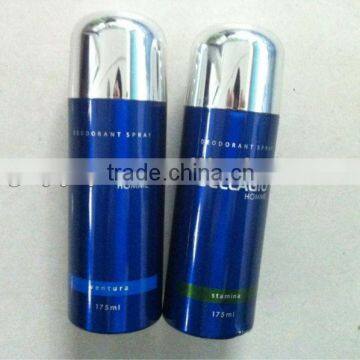 aerosol spray perfume with hot sale