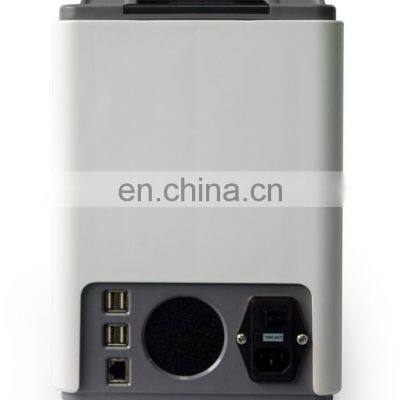 OEM Factory Semi Auto Biochemistry Analyzer Biochemistry Analyser Chemistry Analyzer photo-3