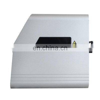 2021 Wholesale automatic dry clinical chemistry analyzer