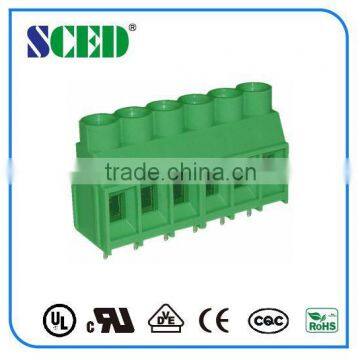 Electric Power Frequency Wago Screw Terminal Block Manufacturers in China