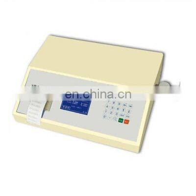 X-ray Fluorescence Spectrometry ASTM D4294 Sulphur Analyzer for Diesel Fuel Oil photo-5