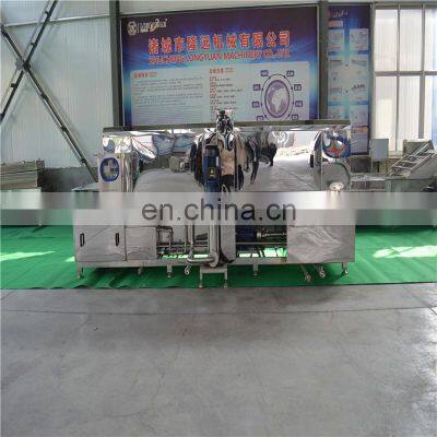 Multifunction Seafood Container Plastic Egg Tray Food Baking Tray Turnover Basket Washing Machine photo-3