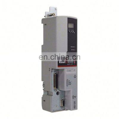 2098-DSD-005-SE High Power Servo Drive