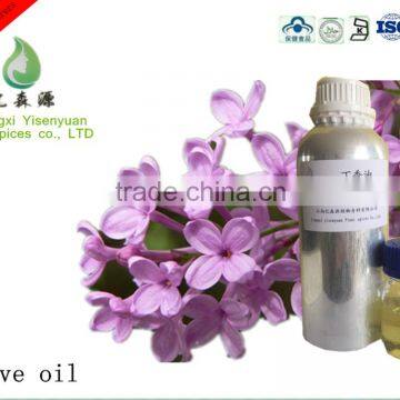 Pure natural clove oil clove leaf oil clove oil containing 85% eugenol