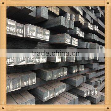 2015 Hot Rolled Q235/3SP Steel Billet for Sale photo-2
