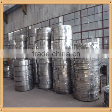 steel strip good quality