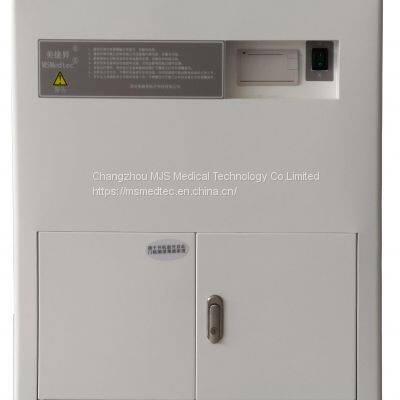 Automatic Endoscope Washer Disinfector photo-3