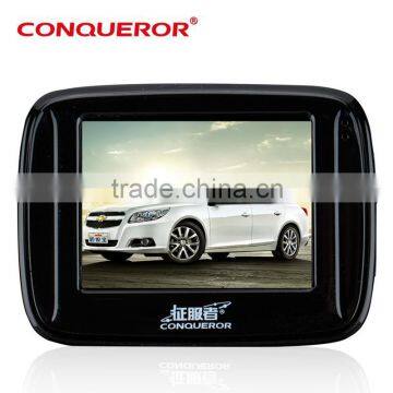 2016 2.4Inch Portable Dash Cam 1080P HD Car DVR Mini Car Camera photo-4