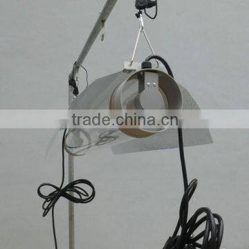 Dual Bulbs Cool Tube Hood photo-3