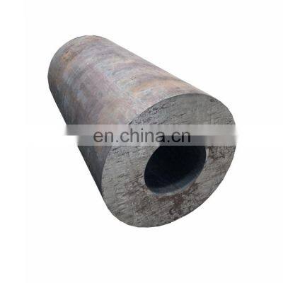 Pipe Seamless Steel St52 St37 Sae 1020 Sae 1518 Seamless Steel Pipe Tube Price