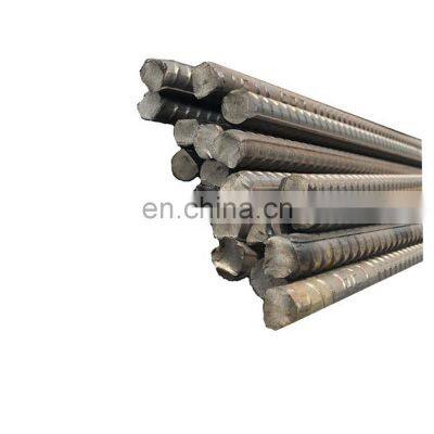 32mm PSB 830 Steel Rebar for Bridge Construction