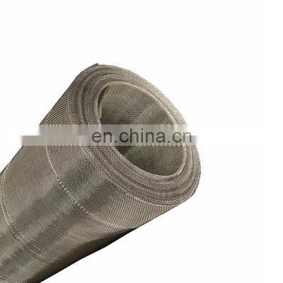 steel welded wire mesh galvanized steel wire mesh factory supplier