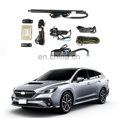 smart lift system electric tailgate lift for SUBARU XV electric tail gate power trunk car lift rear door opener retrofit parts