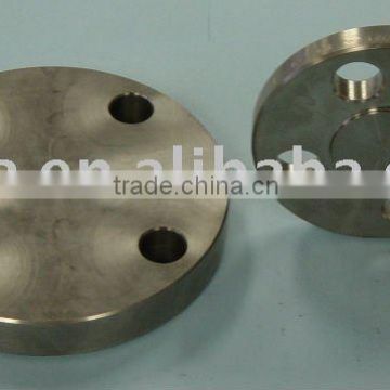 Standard Titanium Gr2 flange