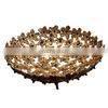 Round Large Fruit Bowl