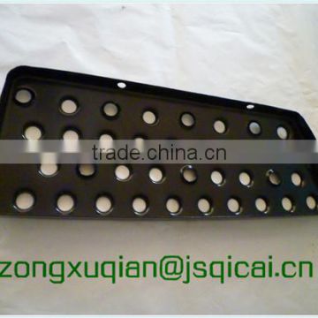 OEM:81615105196/61615105197,D'LONG F2000 Ttactor lower foot step,D'LONG F2000BODY