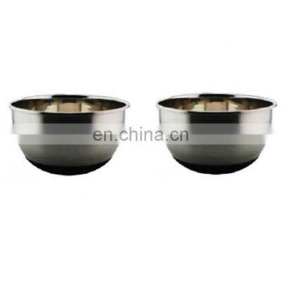 High Quality Vacuum Insulated Double Wall Bowl, Stainless Steel Rice Bowl photo-5