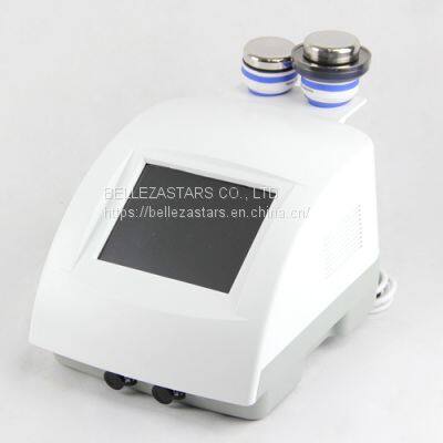 Portable Cavitation Cellulite Machine photo-3