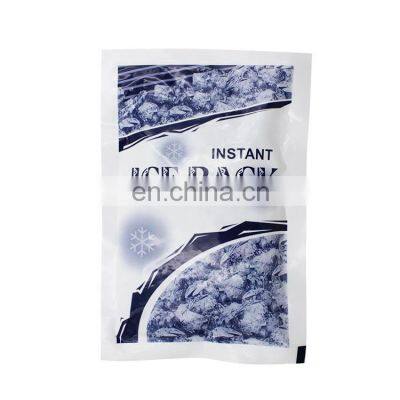 High Quality Instant Ice Pack for Food Storage photo-2