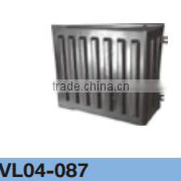 truck battery cover for VOLVO FH/FM VERSION 2 3127594 20439677 20507252