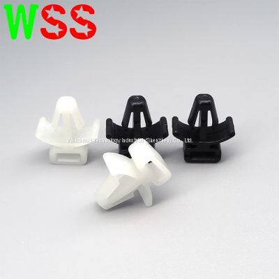 Free Sample 94V2 Cable Clip 5Mm Cabl Clip Adhes Attache De Cable