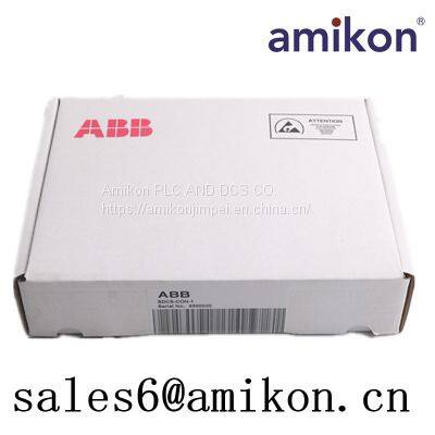 DSQC325 ABB sales6@amikon.cn