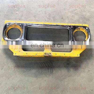 High Quality Car Front Grille for Land Cruiser 40 45 Series FJ40 HJ40 Bj40 Fj45 HJ45 Car Body Parts OEM 53111-90301 photo-4
