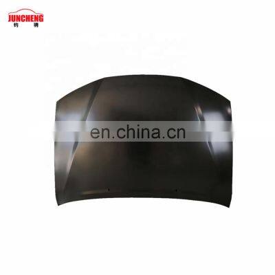 Aftermarket Engine Hood Replace for HILUX Vigo 2005-2012  Single Cabin auto body parts,OEM53301 0K011