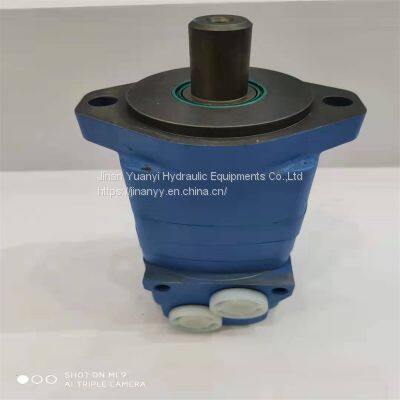 Eaton BM6-985 BM6-800 Hydraulic Motor,6K-625 Orbital Motor photo-2