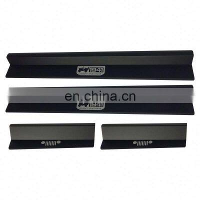 For Jeep Cherokee Article Threshold photo-4