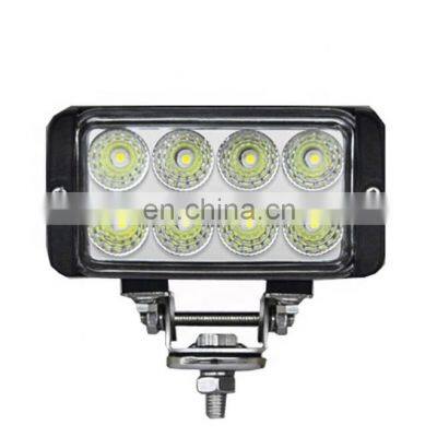 24W DC10-30V Car Led Work Light Led Driving Light Auto Car Parts photo-3