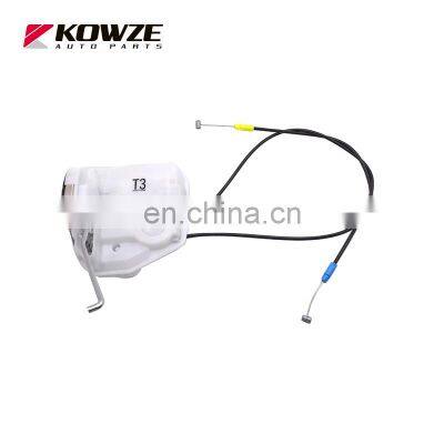 High Quality Automobile Door Lock Assembly For Mitsubishi Outlander ASX III GA1W GA2W 2010-2016 5745A461 5745A462