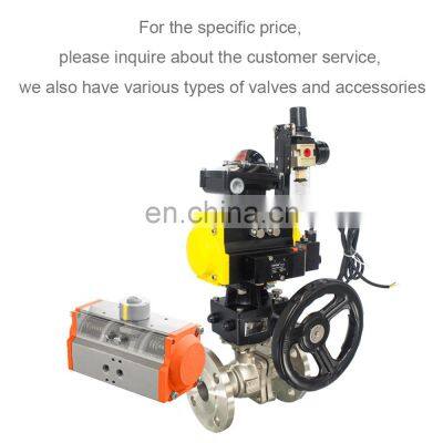 RV Water Pressure Regulator photo-3